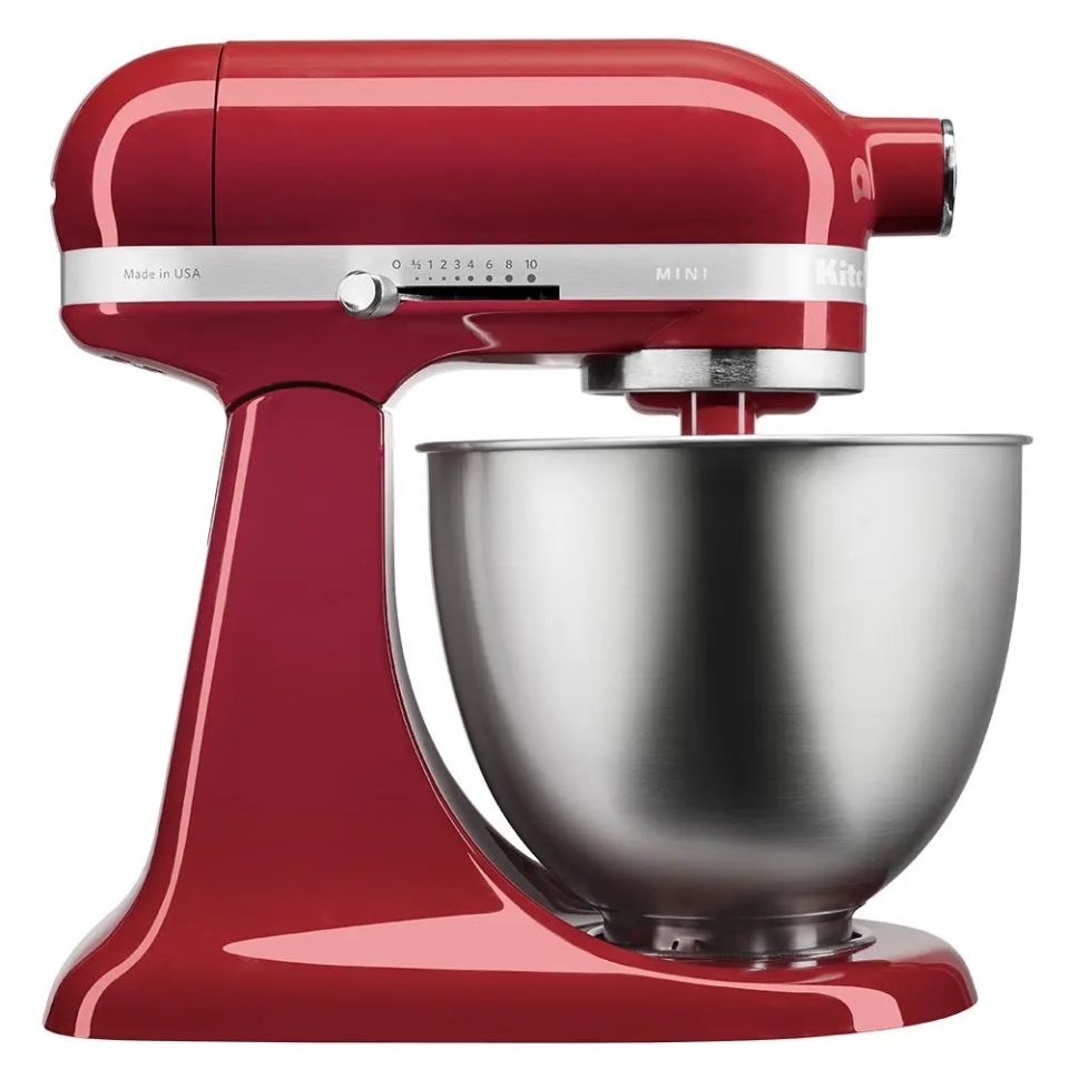 KitchenAid 5KSM3311X Keukenmachine