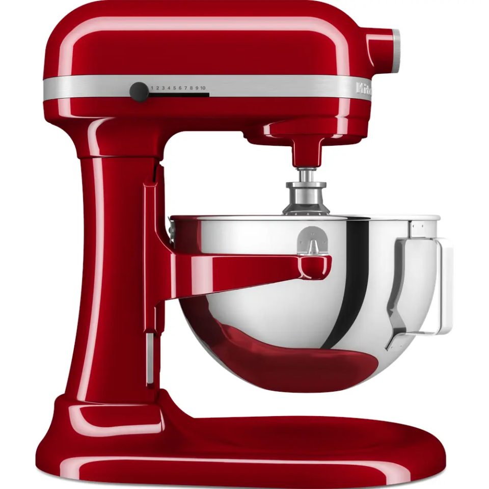 KitchenAid 5KSM55SXXEER Stand Mixer