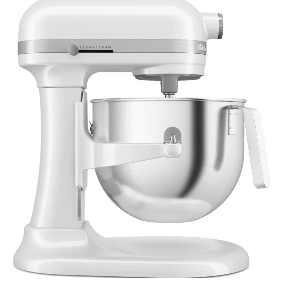 KitchenAid 5KSM70JPXEWH Stand Mixer