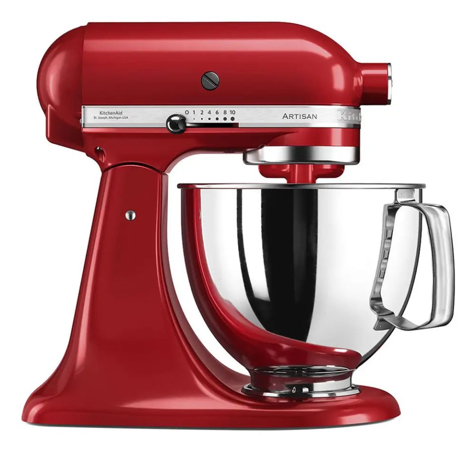 KitchenAid Artisan 5KSM125 Keukenmachine