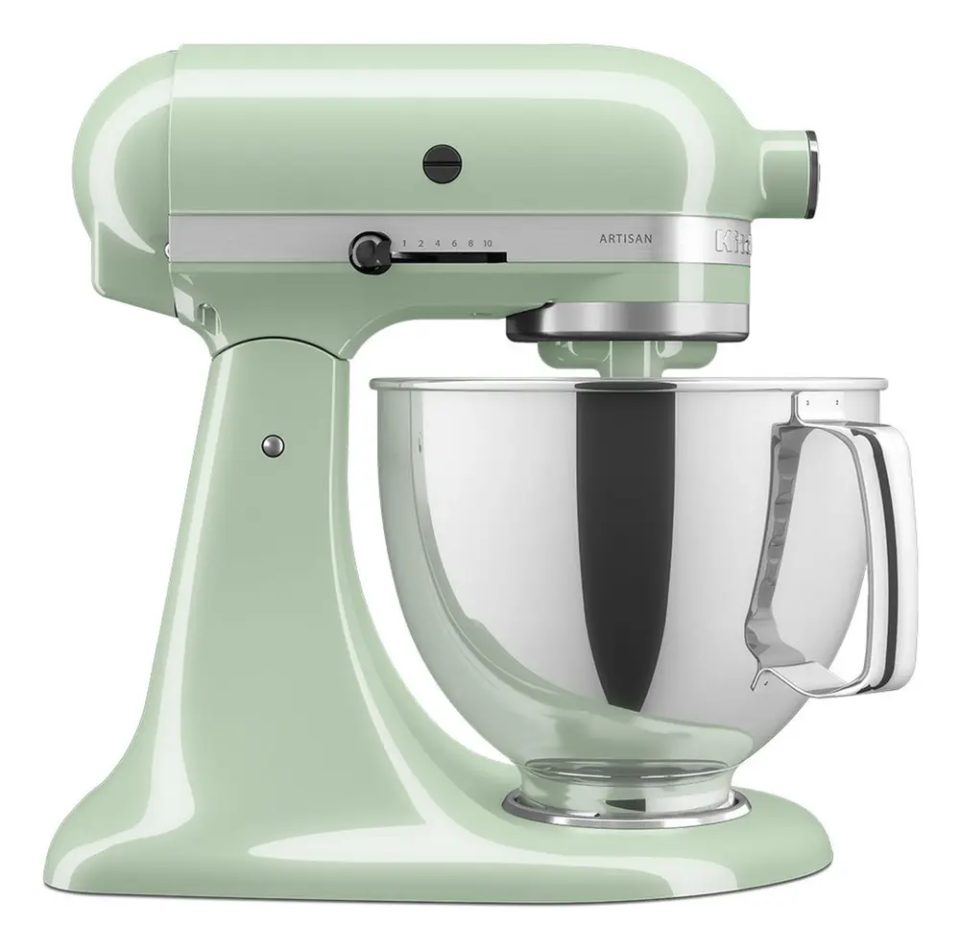 KitchenAid Artisan Keukenmachine