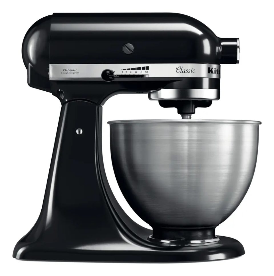 KitchenAid Classic Keukenmachine