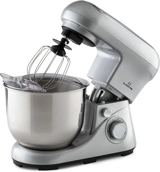 Klarstein Bella Pico 2G keukenmachinemixer