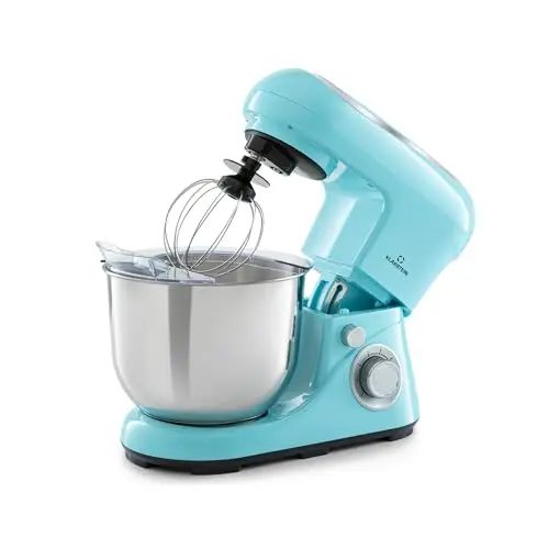 Klarstein Keukenmachine Knetmaschine zum Backen