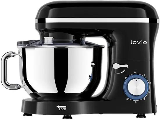 Lovio ChefAssistant planetaire mixer
