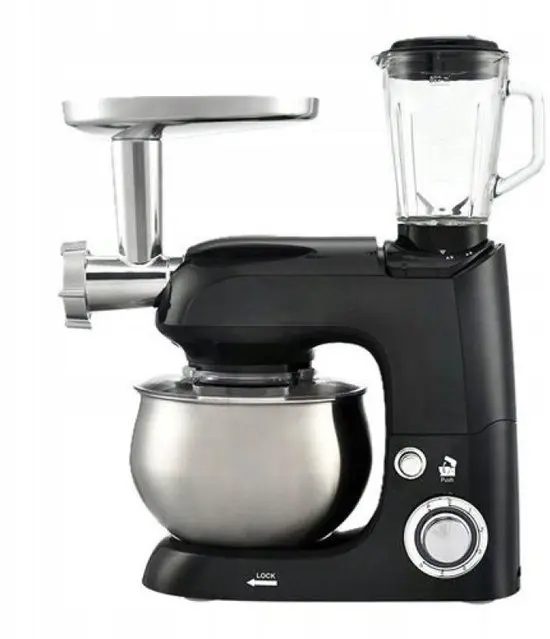 Maestro keukenmachine MR-559-M