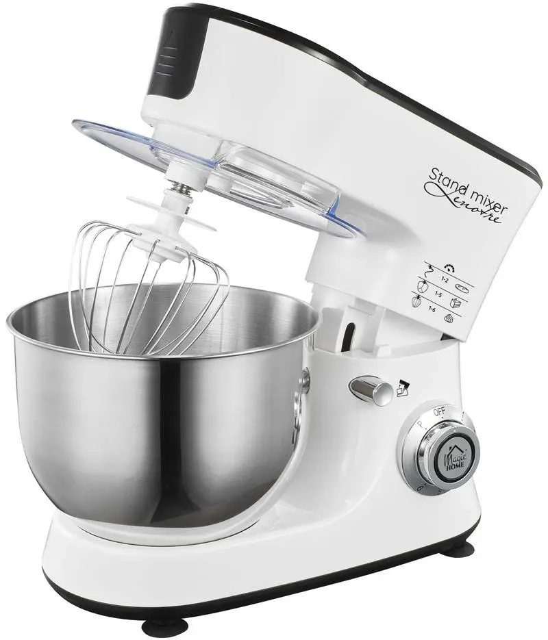 Magichome Keukenmachine Lenotre