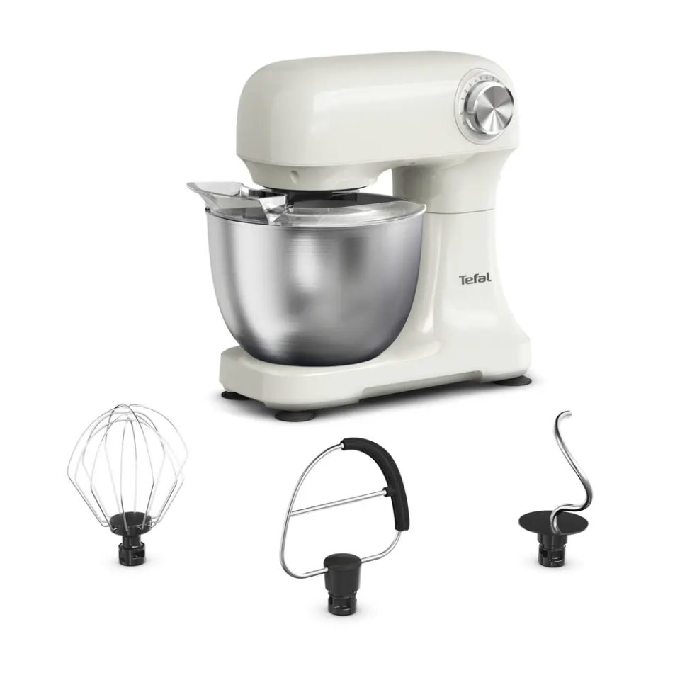 Tefal Bake Easy QB140A Keukenmachine