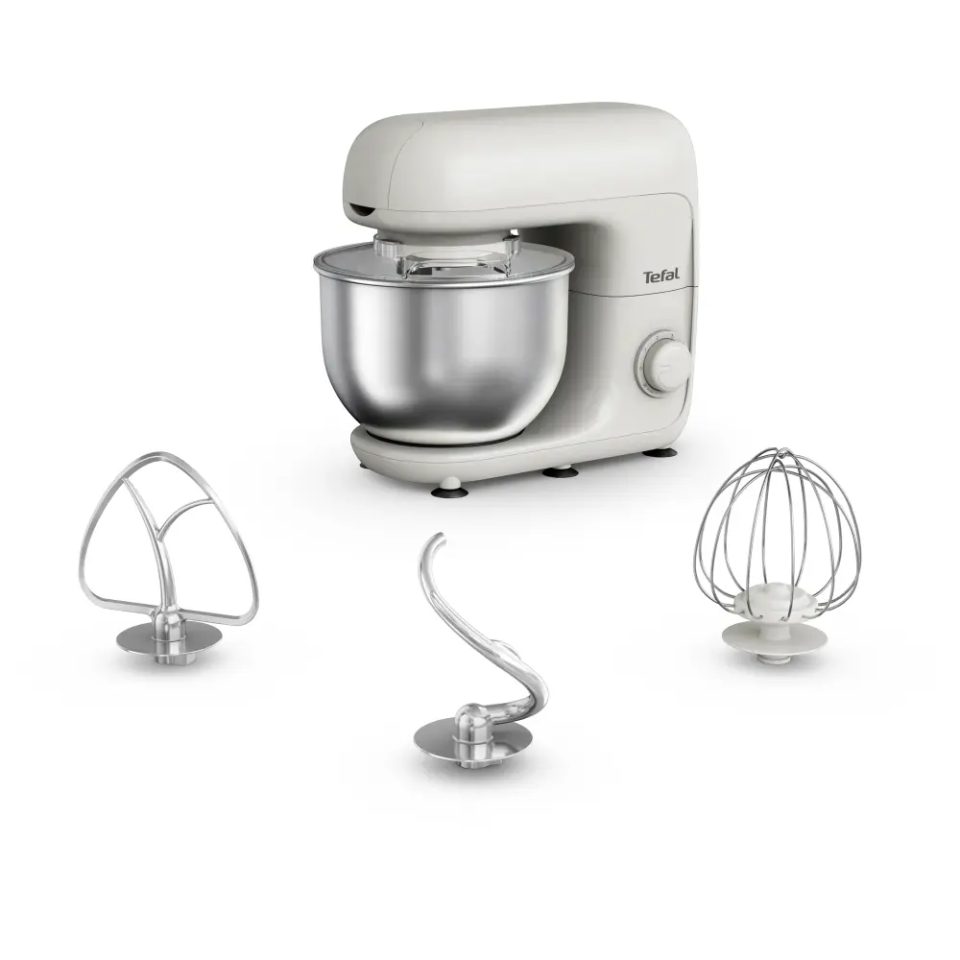 Tefal Bake Essential Keukenmachine