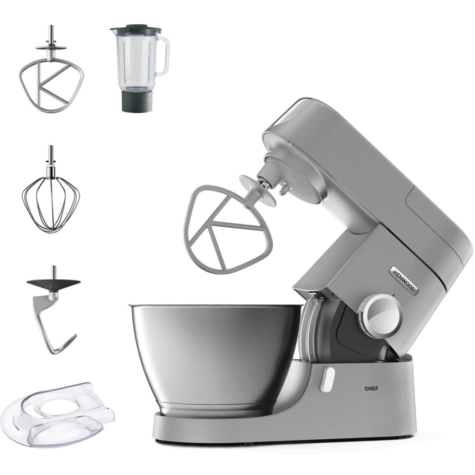 Kenwood Chef KVC3110S