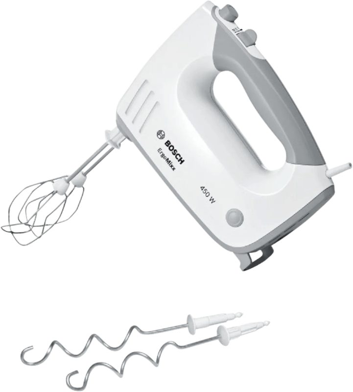 Bosch handmixer mfq36400 ErgoMixx