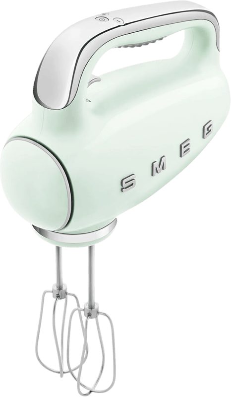 Smeg hmf01pgeu Watergroen