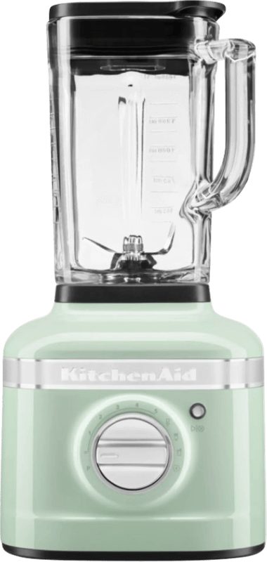 KitchenAid Artisan K400 5ksb4026ept Pistache
