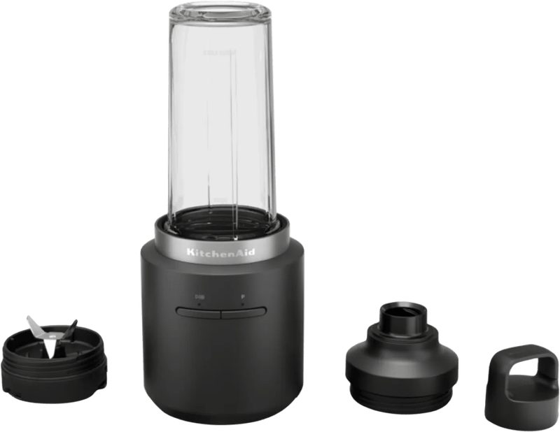 KitchenAid blender Go Draadloze 5ksbr256bm