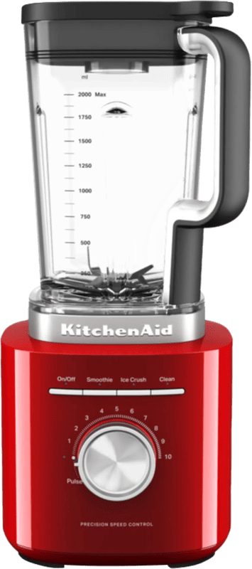 KitchenAid Pure Power 5ksb2073eer Keizerrood