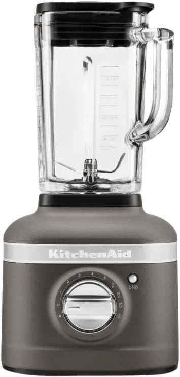 KitchenAid Artisan K400 5ksb4026egr Imperial Grey