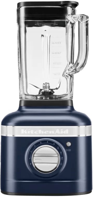 KitchenAid Artisan K400 5ksb4026eib Ink Blue