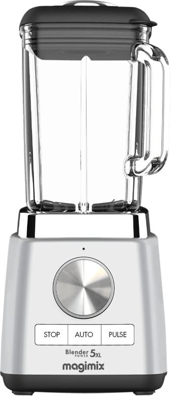 Magimix blender Power 5 XL Mat Chroom