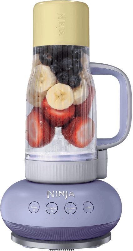 Ninja blender BlendBoss db351eupr Paars