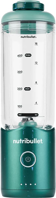 NutriBullet flex Groen