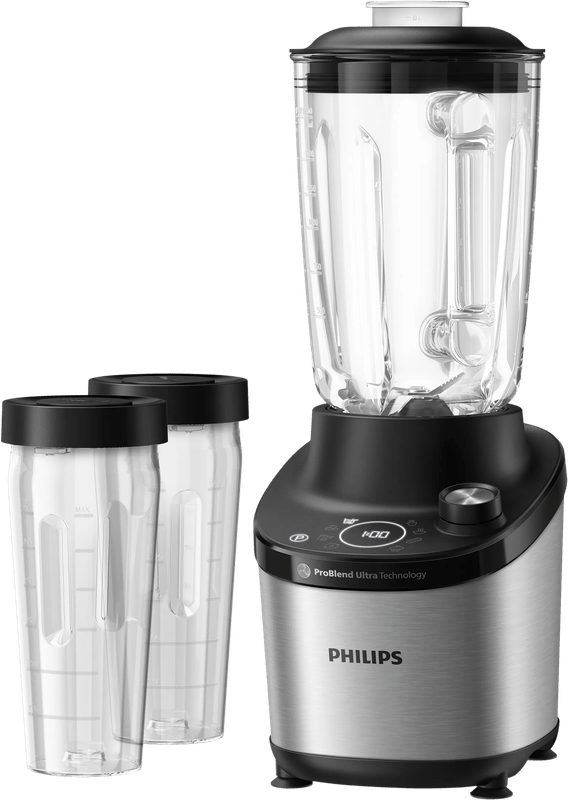 Philips blender 7000 Series High Speed hr3760/10