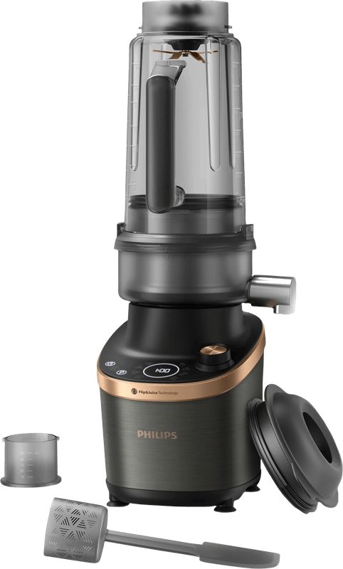 Philips blender Flip & Juice hr3770/00