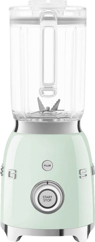 Smeg blf03pgeu Watergroen