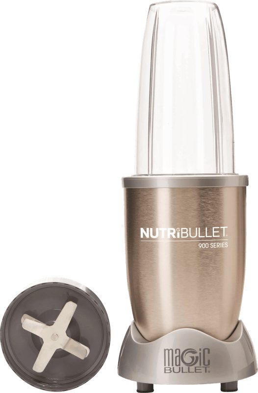 NutriBullet 900 Pro Champagne