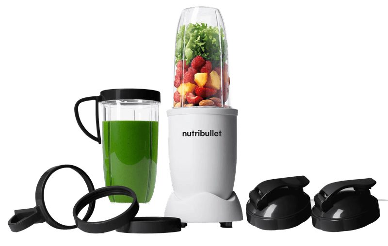 NutriBullet Pro Exclusive Wit