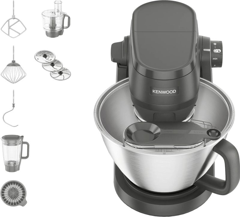 Kenwood Multitasker khc30.050gy