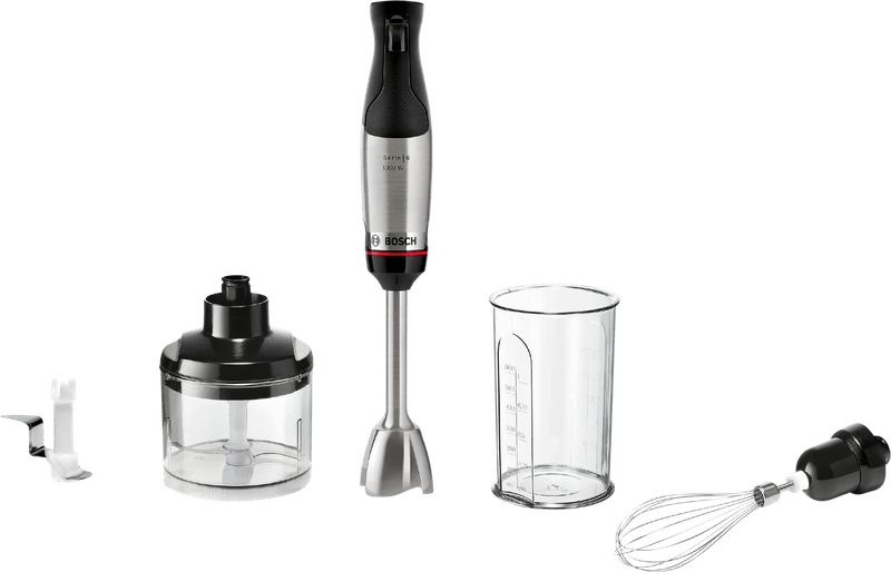 Bosch ErgoMaster Serie 6 msm6m622