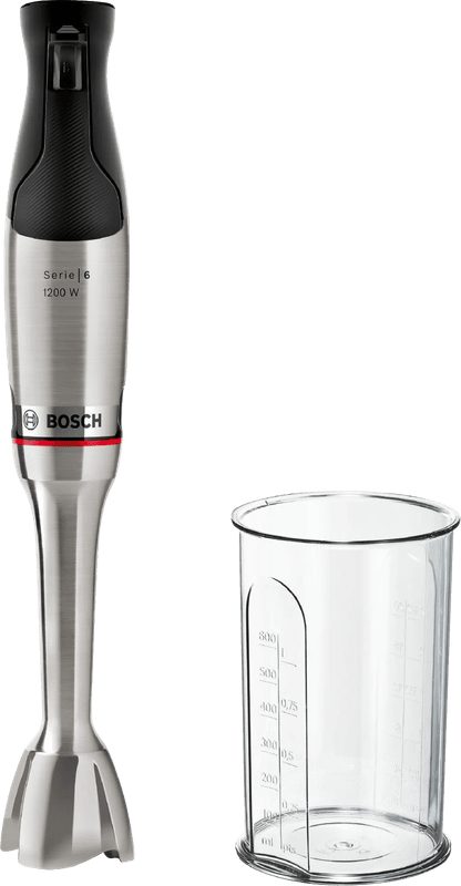 Bosch ErgoMaster Serie 6 msm6m810