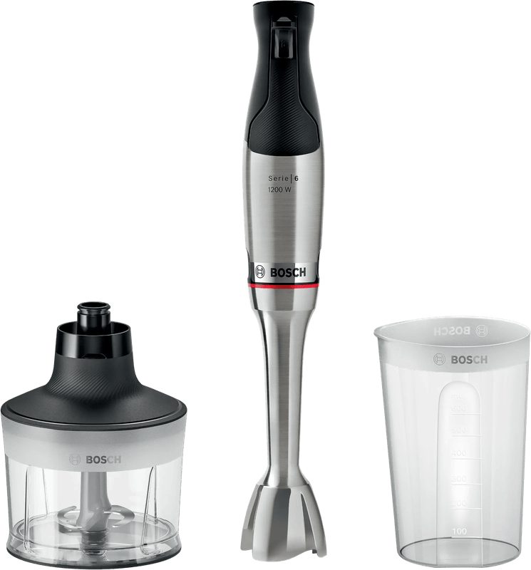 Bosch ErgoMaster Series 6 msm6m830