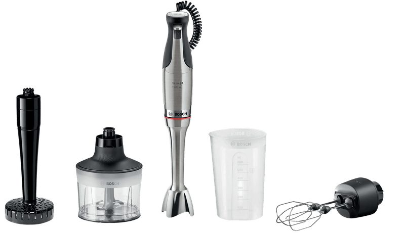 Bosch ErgoMaster serie 8 msm8m936