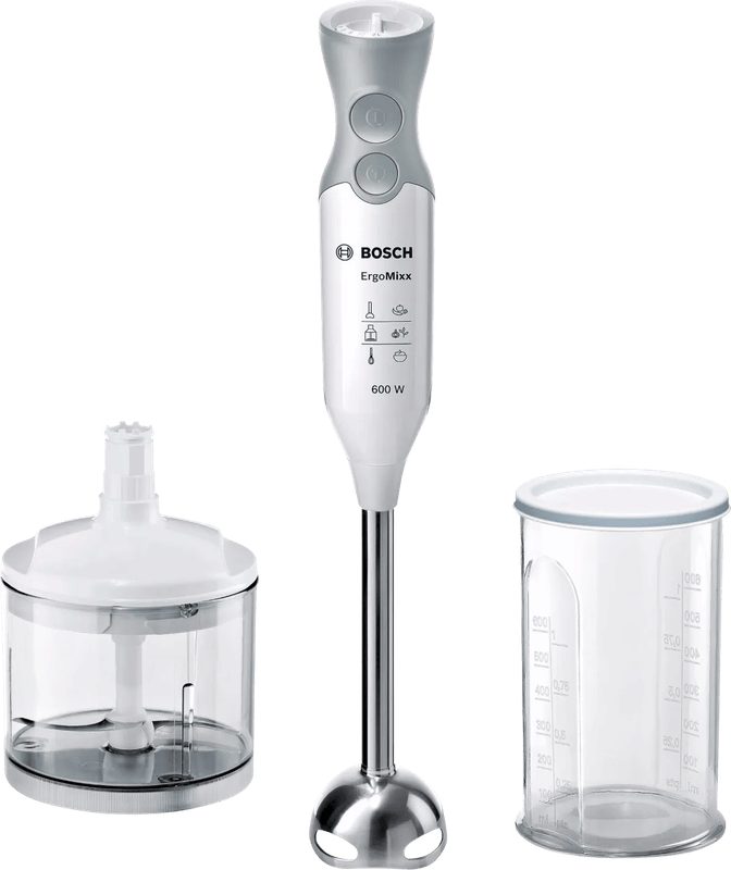 Bosch ErgoMixx msm66120