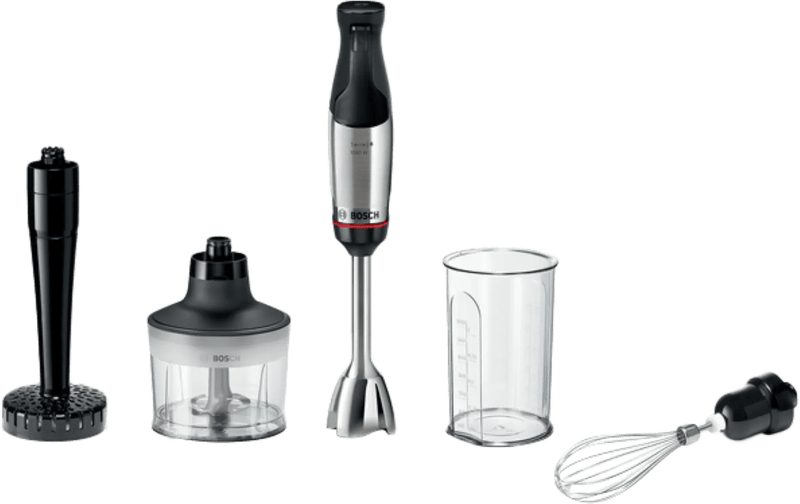Bosch Ergomaster Serie 6 msm6m633