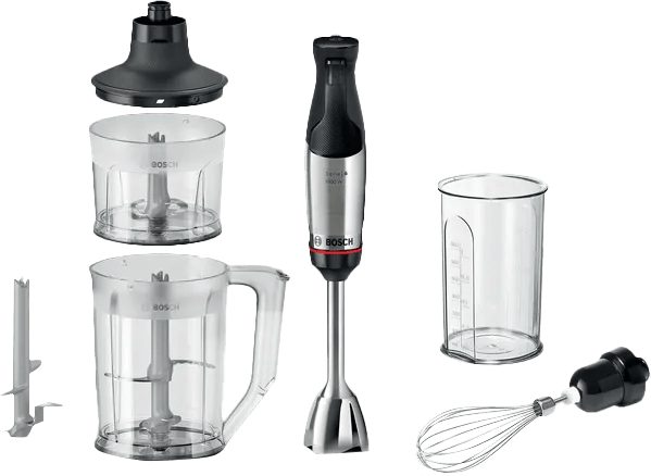 Bosch Ergomaster Serie 6 msm6m652