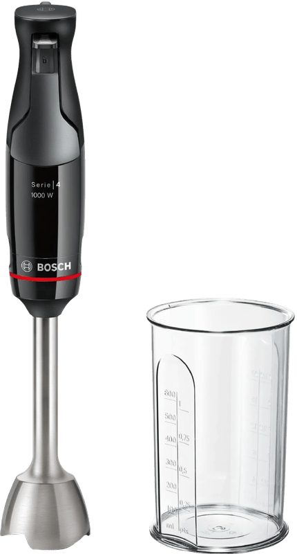 Bosch msm4b610