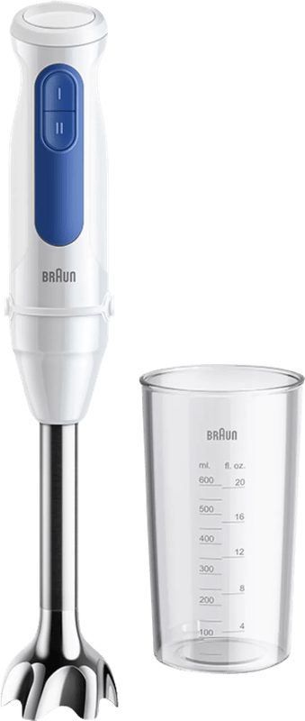 Braun MultiQuick 3 mq30.001m