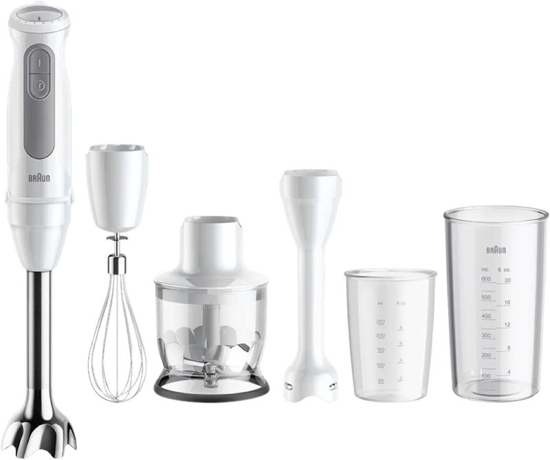 Braun MultiQuick 5 MQ50220M