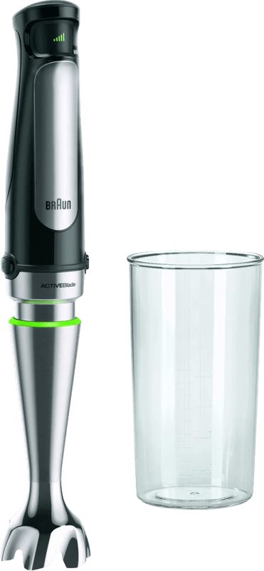 Braun MultiQuick 7 MQ7000X