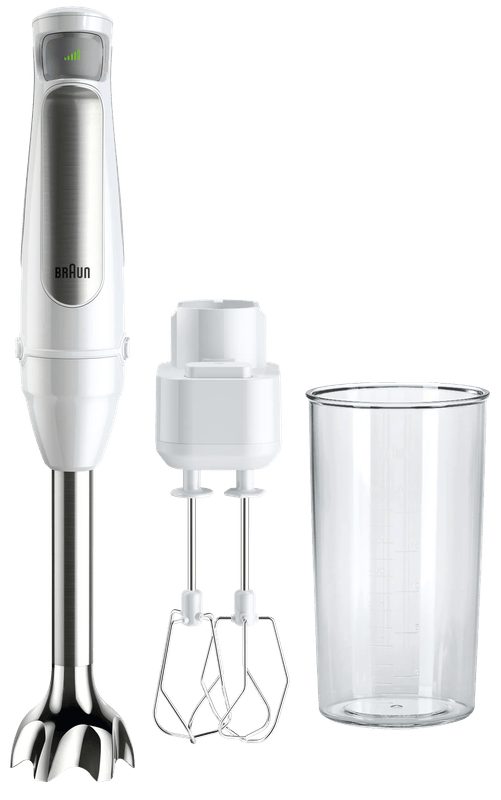 Braun MultiQuick 7 mq7005wh Wit