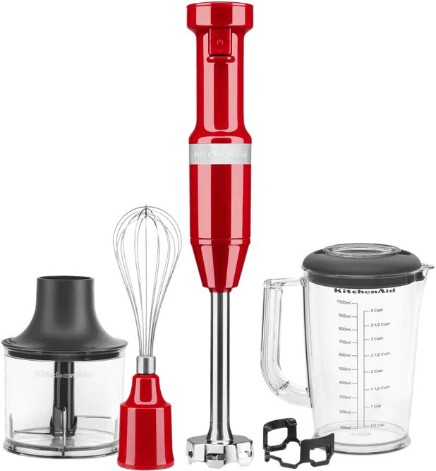 KitchenAid 5khbv83eer Keizerrood