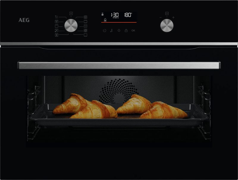 AEG oa5nk40wb steambake
