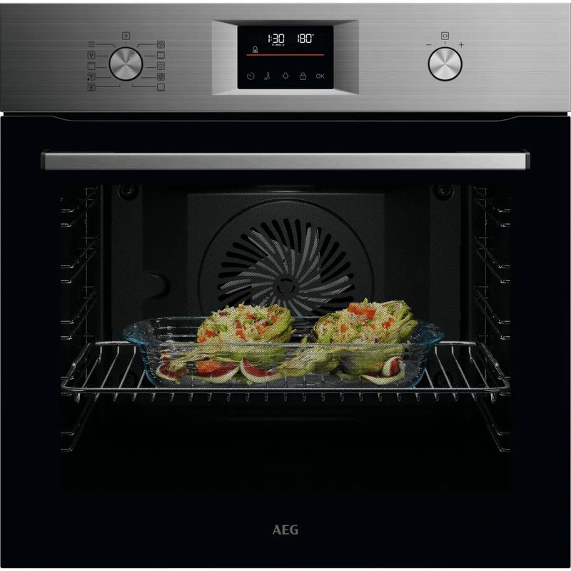 AEG oa5pb40wam steambake