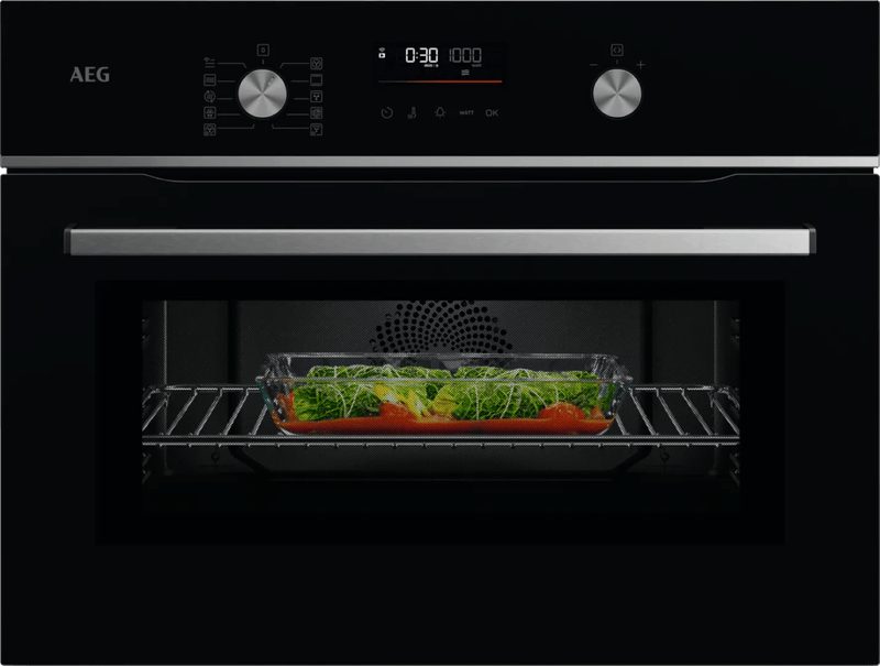AEG ok6nk50wb CombiQuick