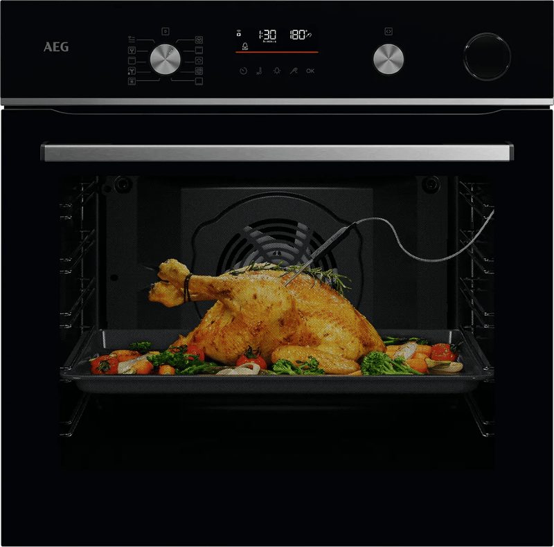 AEG or6pb52wsb SteamCrisp