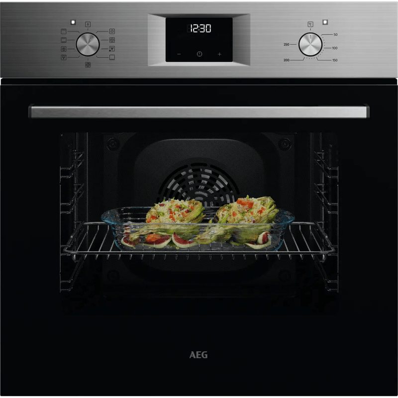 AEG ou5ab20wcm SurroundCook