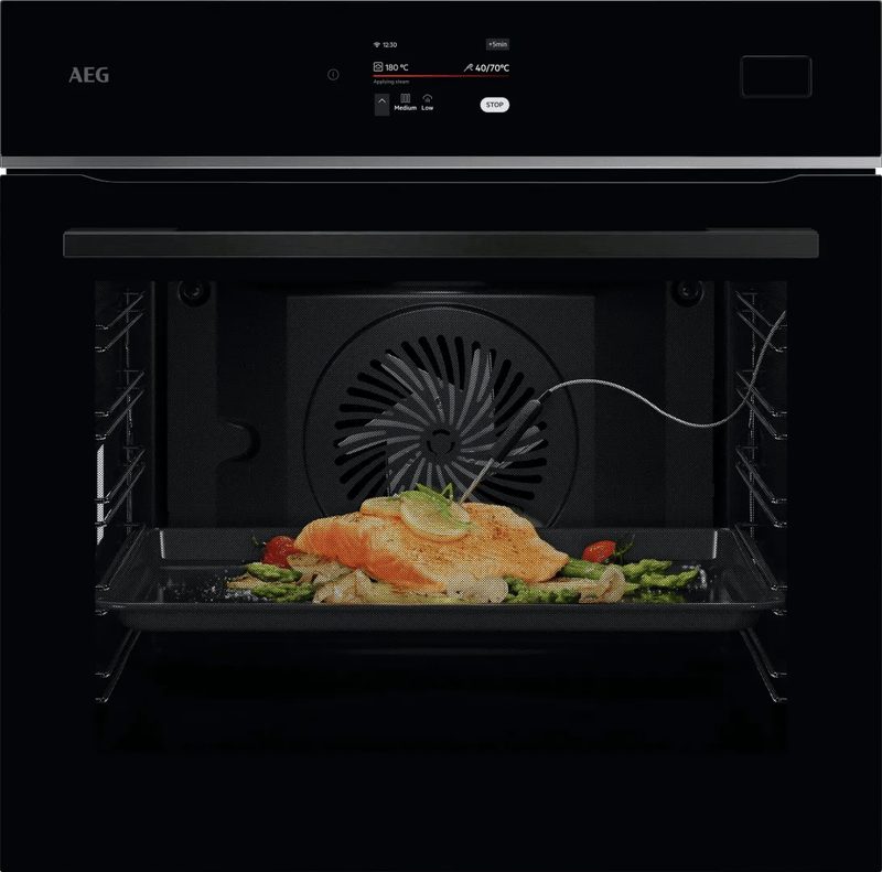 AEG tb8sb73zab steampro