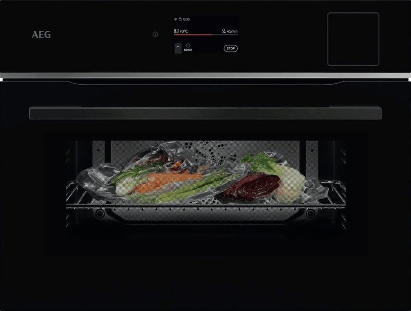 AEG tp8sk72wb steampro